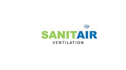 Sanitair Ventilation - Nettoyage de conduit