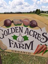 Golden Acres Farm