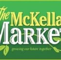 The McKellar Market