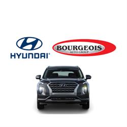 Bourgeois Midland Hyundai