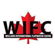 Welland International Flatwater Centre