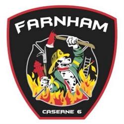 Farnham Pompiers