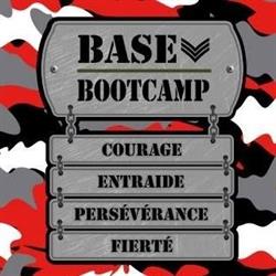 Base Bootcamp