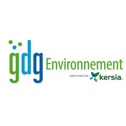 G D G Environnement Ltée