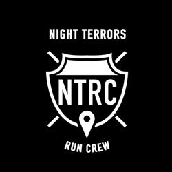 Night Terrors Run Crew