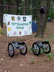 70th London Scout Group