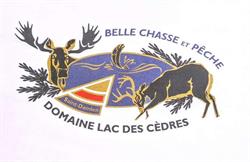 Domaine du lac des cèdres