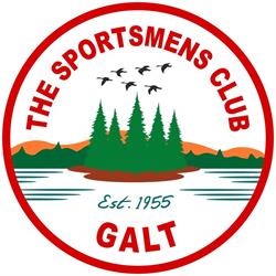 Galt Sportmens Club