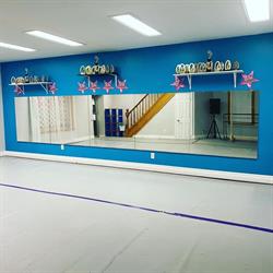 Turn It Out Dance Studio
