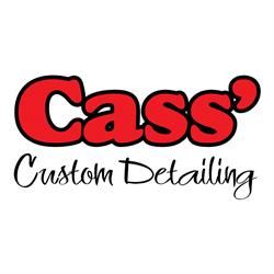 Cass' Custom Detailing