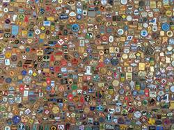 Holden Pins & other Collectables