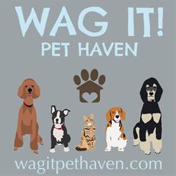 Wag It