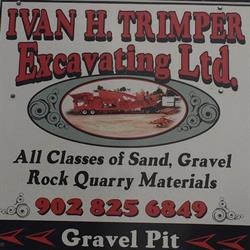 Ivan H. Trimper Excavating Ltd.