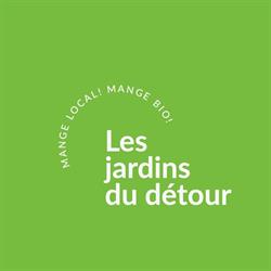 Les jardins du détour