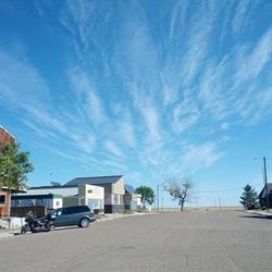 Village of Morrin