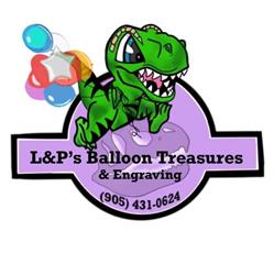 L&P’s Balloon Treasures & Engraving