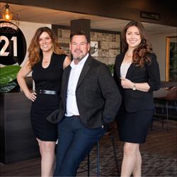 The Cooper Team, Century 21