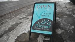Foxfire Gallery, Gifts & Antiques