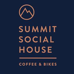 Summit Social House - Coffee & Bikes