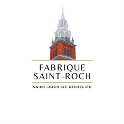 Fabrique de la Paroisse St-Roch