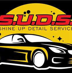 S.U.D.S. (Shine Up Detail Service)