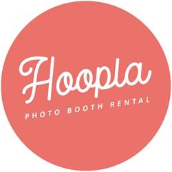 Hoopla Photo Booth Vancouver