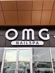 OMG Nailspa (Parsons Rd)