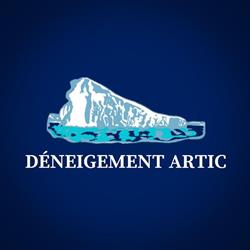 Déneigement Artic