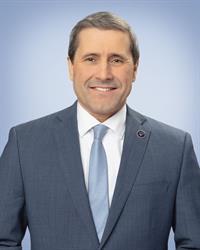 Député de Montmorency Jean-François Simard