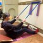 at Satori Yoga Studio in Grande Prairie, Alberta #movementforpainrelief, #differentkindofyoga at Satori Yoga Studio in Grande Prairie, Alberta #movementforpainrelief, #differentkindofyoga