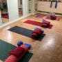 See you on the yoga mat at Satori Yoga Studio in Grande Prarie, Alberta See you on the yoga mat at Satori Yoga Studio in Grande Prarie, Alberta