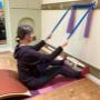 Come practice with Julia at Satori Yoga Studio in Grande Prairie, Alberta Come practice with Julia at Satori Yoga Studio in Grande Prairie, Alberta