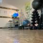 at Satori Yoga Studio in Grande Prairie, Alberta #movementforpainrelief, #differentkindofyoga at Satori Yoga Studio in Grande Prairie, Alberta #movementforpainrelief, #differentkindofyoga