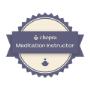 Chopra Center Meditation Instructor - Satori Yoga Grande Prairie, Alberta #differentkindofyoga Chopra Center Meditation Instructor - Satori Yoga Grande Prairie, Alberta #differentkindofyoga