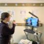 How to relieve shoulder pain with a yoga tune up ball at Satori Yoga Studio in Grande Prairie,Alberta How to relieve shoulder pain with a yoga tune up ball at Satori Yoga Studio in Grande Prairie,Alberta
