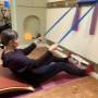 Find core strength with #differentkindofyoga at Satori Yoga Studio in Grande Prairie, Alberta Find core strength with #differentkindofyoga at Satori Yoga Studio in Grande Prairie, Alberta