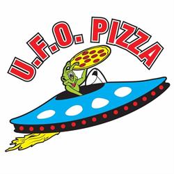 U.F.O. Pizza