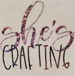 She's Crafting Gift Boutique
