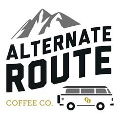 Alternate Route Coffee Co.