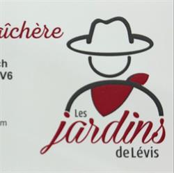 Les jardins de Lévis