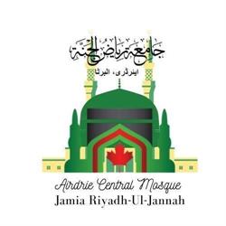 Muslim Council Airdrie