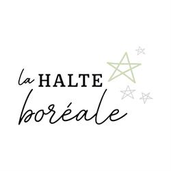 La Halte Boréale - Café & Boutique