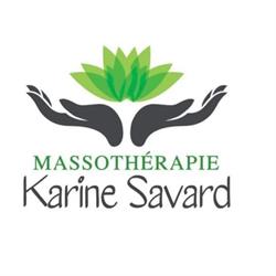 Massothérapie Karine Savard