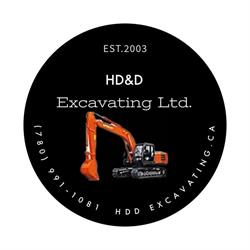 HD&D Excavating