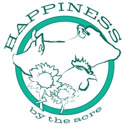 Happiness By The Acre