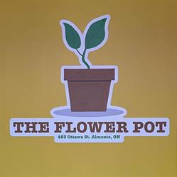 The Flower Pot
