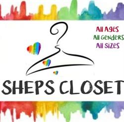 Sheps Closet