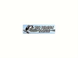 Big Rideau Tackle