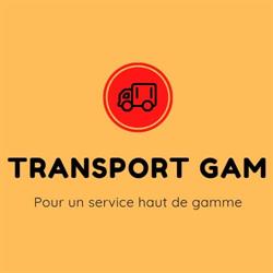 Transport GAM