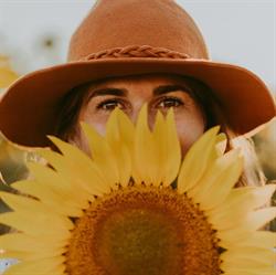The Little Sunflower Farm